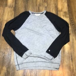 Rag and bone long sleeve shirt
